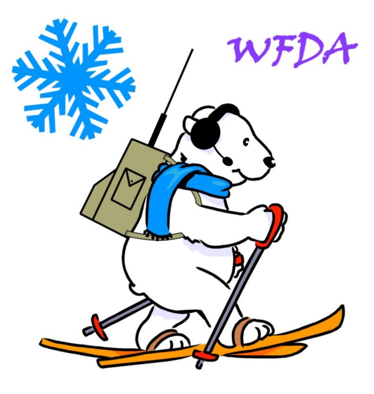 WFD logo